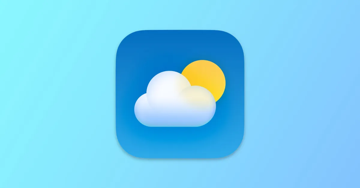 Weather App